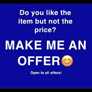 ‼️‼️HELLO POSHERS‼️‼️